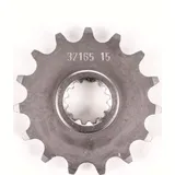 front sprocket 15T - 520