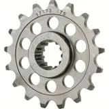 front sprocket 520, 17T sport