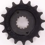 Zahnrad Ritzel gummiert 530T 16Z R50-35021-16P