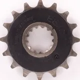 Zahnrad Ritzel gummiert 530T 16Z R50-35023-16P Zahnrad Ritzel gummiert 530T 16Z R50-35023-16P