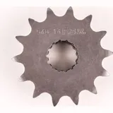 Zahnrad PBR Ritzel 548, -520, 14 Zähne