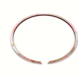 pistonring wössner 49,5mm