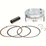 complete piston set forcylinder kit 83 Ø 290cc S4F08300007A