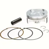 complete piston set forcylinder kit 83 Ø 290cc S4F08300009A