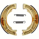 Premium Aluminium Bremsbacken S605