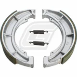 Premium Aluminium Bremsbacken S611