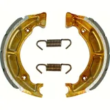 Premium Bremsbacken Water Grooved S613G