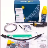 V-System special for BMW F700/800GS since 2017 V-System special for BMW F700/800GS since 2017
