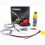 V-System special for: Ducati Multistrada
