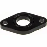 Gasket for carburretor flange