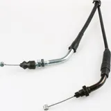 gas cable (Ends with thread)