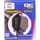 Scooter brake pads (organic) SFA305
