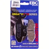 Scooter brake pads (organic) SFA418