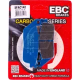 Scooter Carbon-brake pads SFAC142