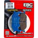 Scooter Carbon-brake pads SFAC199