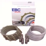 Kupplungssatz Streetracer Sportkupplungs-Kit mit Stahlplatten auf Aramid Basis SRK096