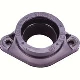 Intake flange - left side 1pc. (original)