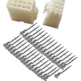 Connector plug mini MNL15 pole