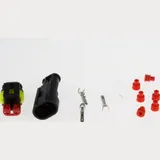 Vielfachsteckdose Vielfachstecker WD2 polig