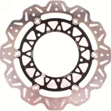 Scheibenbremse, Brake Disk INOX VEE-Rotor BremsscheibeYamaha