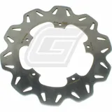 INOX VEE-Rotor Break Disc VR959