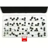 Valve shim kit 10,0 mm