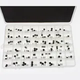 Valve shim kit 7,5 mm