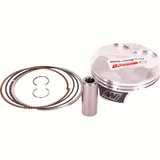 Wiseco Kolben für Zylinderbohrung 88mm 14.5:1 High Compression beschichtetes Kolbenhemd