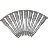 Mixer bonnet - 10 pc. (for xample usable for Wekem Multi-Plast - WS-364-050W)