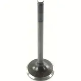 26.00 x 82.10 x 4.95 Steel Exhaust valve