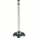 22.00 x 63.60 x 4.95 Steel Exhaust valve
