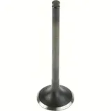 30.00 x 97.00 x 5.95 Steel Exhaust valve