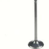 28.00 x 82.00 x 4.97 Titanium Exhaust valve