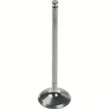23.00 x 80.05 x 3.98 Titanium Intake valve