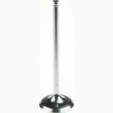 27.00 x 84.35 x 4.48 Titanium Intake valve