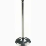 27.00 x 76.30 x 4.48 Titanium Intake-Center valve