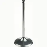 36.00 x 82.40 x 5.47 Einlassventil (Titanium)