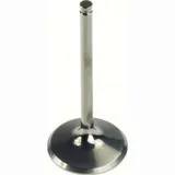 36.00 x 83.80 x 5.47 Titanium Intake valve