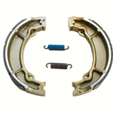 Premium brake shoes Water Grooved Y506G