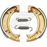 Premium Aluminium Bremsbacken Y510
