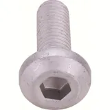 Screw for brake disc hexagon socket M8x1,25 16mm (original)
