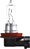 H11 12V55W Bulb Osram Night Breaker Silver
