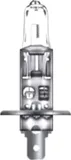 H1 12V55W SV2 OSRAM Night Breaker Silver Bulb