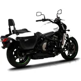 Backrest SHAD for: Kawasaki Vulcan