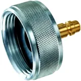 Adapter aus Aluminium KS 79 für Kühlsystem