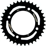Steel Edge-Kettenrad Supersprox 420-36Z schwarz