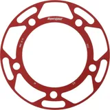 Steel Edge-Rear Sprocket / Chain Wheel Supersprox 525-40t black