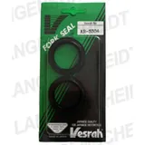 Gabeldichtringe VESRAH AR-3304 33 mm x 45 mm x 8/9,5 mm [DR2]