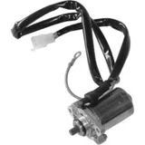Starting Motor - Starter - SGR for Peugeot