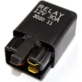 Starter Relay for Aprilia, Honda, Kymco, for: Moto Guzzi, Peugeot, Suzuki